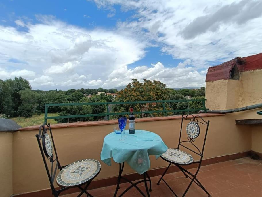 Apartamento Appi House Florença
