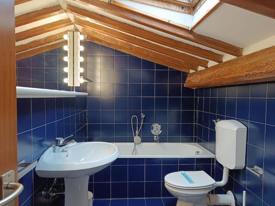 Appi House Apartamento Florença